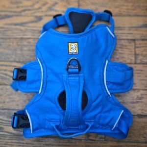 Ruffwear Escapeless 3 strap dog harness